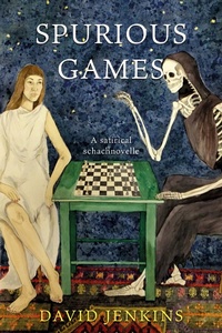 Abbildung von: Spurious Games - Matador