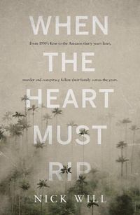 Abbildung von: When the Heart Must Rip - Matador