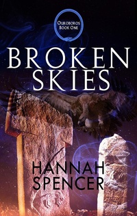 Abbildung von: Broken Skies - Matador