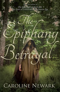 Abbildung von: The Epiphany Betrayal - Matador