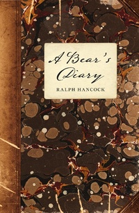 Enlarge image Cover: A Bear's Diary - Matador
