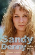 Cover: Sandy Denny - Matador