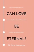 Cover: Can Love Be Eternal? - Matador