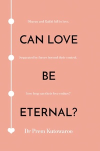 Abbildung von: Can Love Be Eternal? - Matador