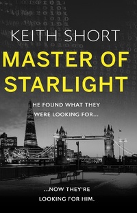 Enlarge image Cover: Master of Starlight - Matador