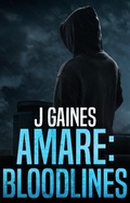 Cover: Amare: Bloodlines - Matador