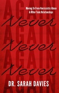 Cover: Never Again - Matador