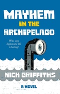 Cover: Mayhem in the Archipelago - Matador