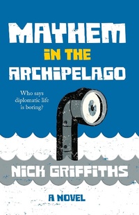 Abbildung von: Mayhem in the Archipelago - Matador