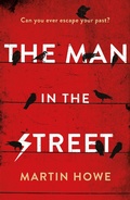 Cover: The Man in the Street - Matador