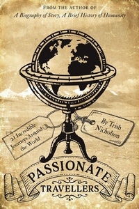 Abbildung von: Passionate Travellers - Matador