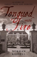 Cover: Tongued With Fire - Matador