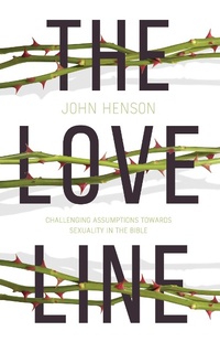 Enlarge image Cover: The Love Line - Matador