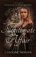 Cover: An Illegitimate Affair - Matador