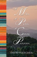 Cover: A Man a Plan a Canal Panama - Matador