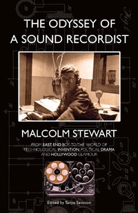 Abbildung von: The Odyssey of a Sound Recordist - Matador
