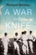 Cover: A War to the Knife - Matador