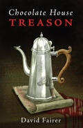 Cover: Chocolate House Treason - Matador