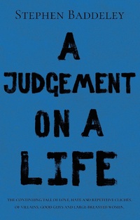 Abbildung von: A Judgement on a Life - Matador