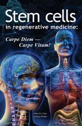 Cover: Stem Cells in Regenerative Medicine: Carpe Diem - Carpe Vitam! - Matador