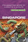 Cover: Singapore - Culture Smart! - Kuperard