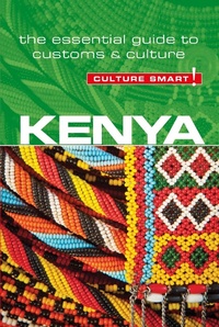 Abbildung von: Kenya - Culture Smart! - Kuperard