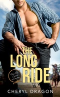 Cover: The Long Ride - Entwined Publishing