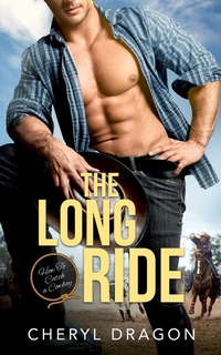 Enlarge image Cover: The Long Ride - Entwined Publishing