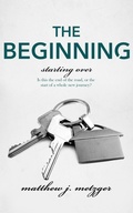 Cover: The Beginning - Entwined Publishing