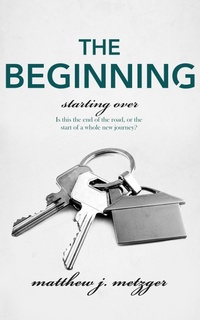 Enlarge image Cover: The Beginning - Entwined Publishing