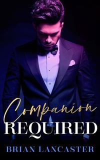 Enlarge image Cover: Companion Required - Pride Publishing