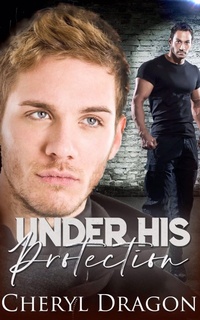 Enlarge image Cover: Under His Protection - Entwined Publishing