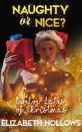 Cover: Twelve Dates of Christmas - Entwined Publishing