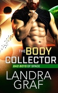 Cover: The Body Collector - Entwined Publishing