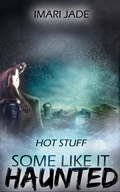 Cover: Hot Stuff - Entwined Publishing