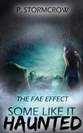 Cover: The Fae Effect - Entwined Publishing