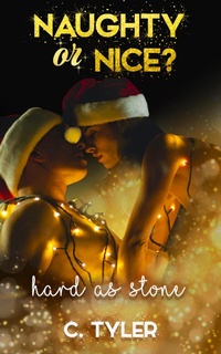 Enlarge image Cover: Hard as Stone - Entwined Publishing