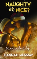Cover: Santa Daddy - Entwined Publishing