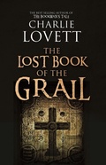 Cover: Lost Book of The Grail - Alma Books