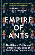 Cover: Empire of Ants - Gaia