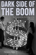 Cover: Dark Side of the Boom - Lund Humphries Publishers Ltd