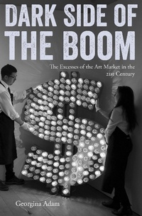 Enlarge image Cover: Dark Side of the Boom - Lund Humphries Publishers Ltd
