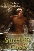Cover: Sutcliffe Cove - Dreamspinner Press