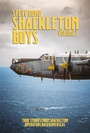 Cover: Shackleton Boys Volume 2 - Grub Street Publishing
