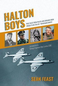Abbildung von: Halton Boys - Grub Street Publishing