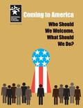 Cover: Coming to America - Nifi/National Issues Forum Institute