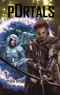 Cover: Portals - Zombies Need Brains, LLC
