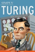 Cover: Simply Turing - Simply Charly