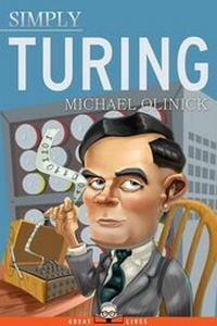 Enlarge image Cover: Simply Turing - Simply Charly