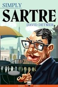 Cover: Simply Sartre - Simply Charly